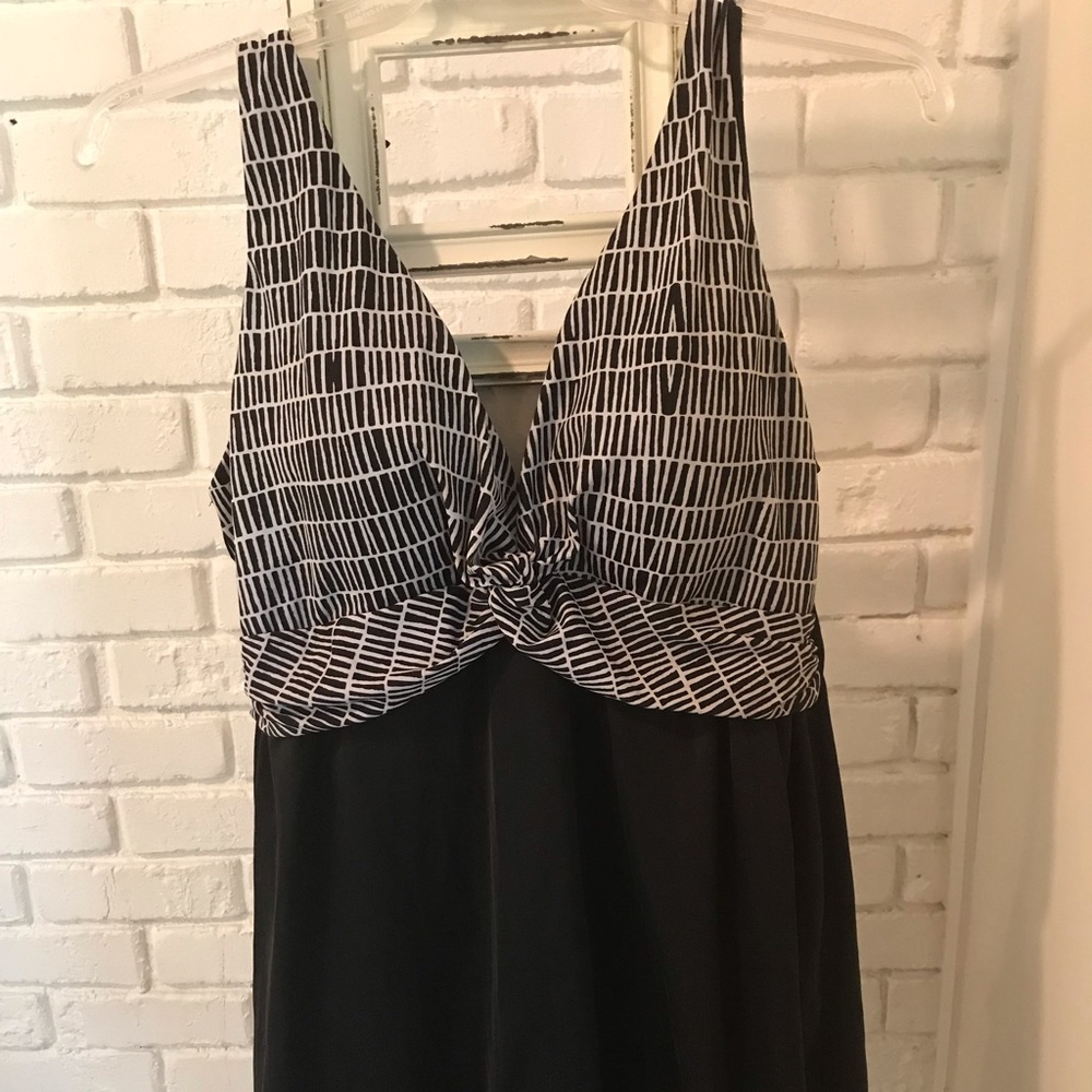Catherines bathing suit
